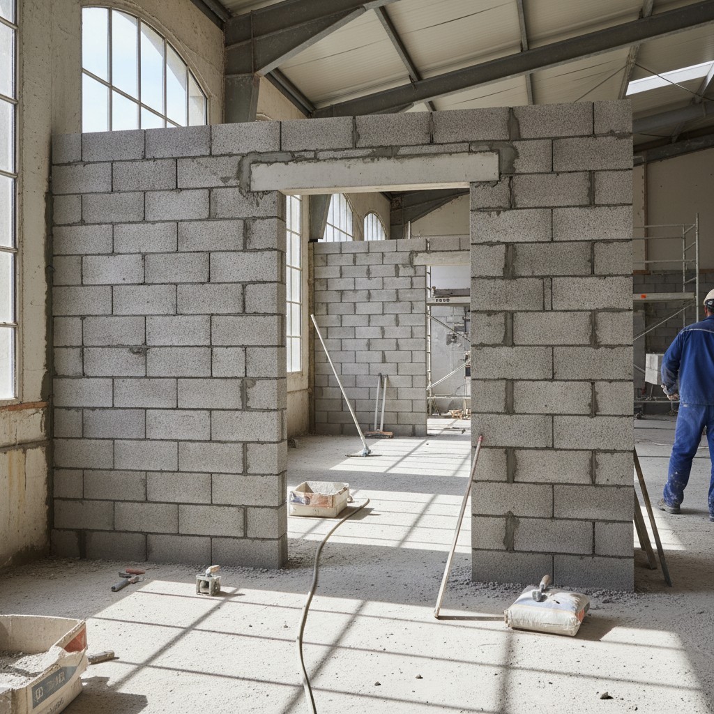 BTP ANDRIEU CONSTRUCTION SAS